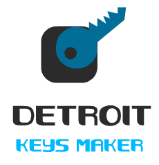Detroit Keys Maker